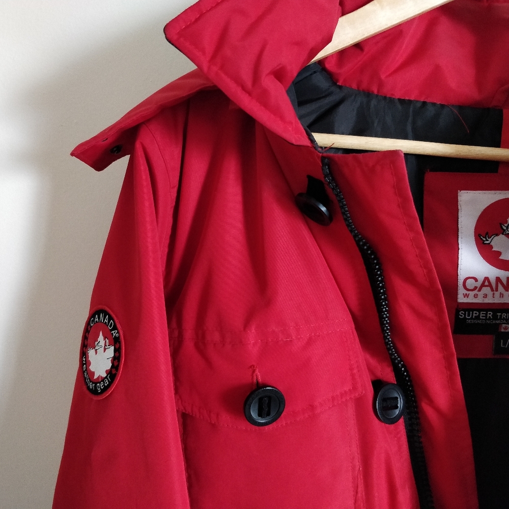 Winter Jacket